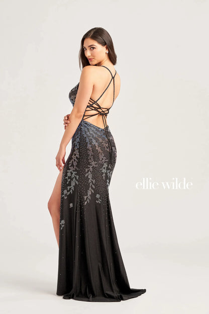 EW35061 - Ellie Wilde Dress