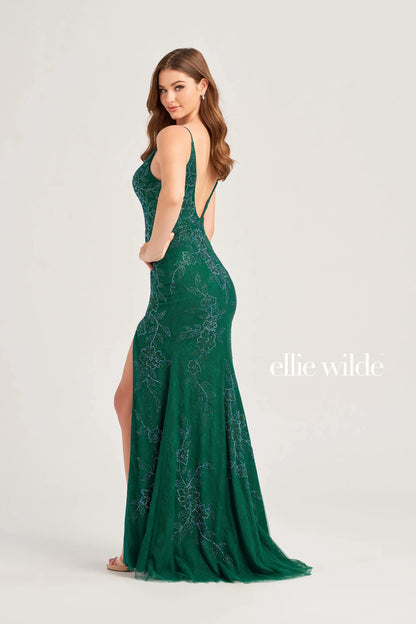 EW35062 - Ellie Wilde Dress