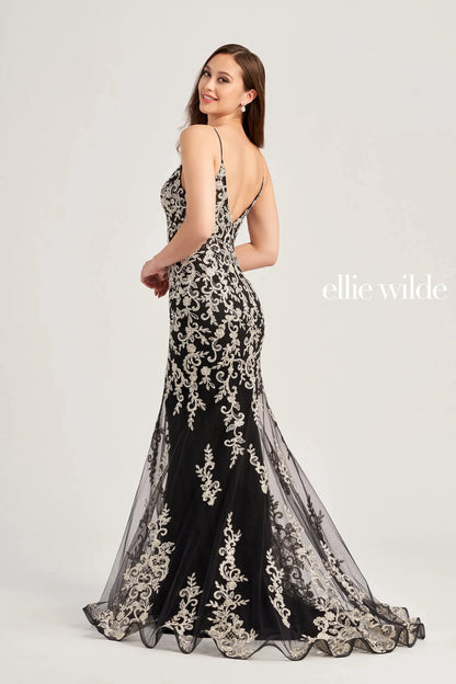EW35071 - Ellie Wilde Dress
