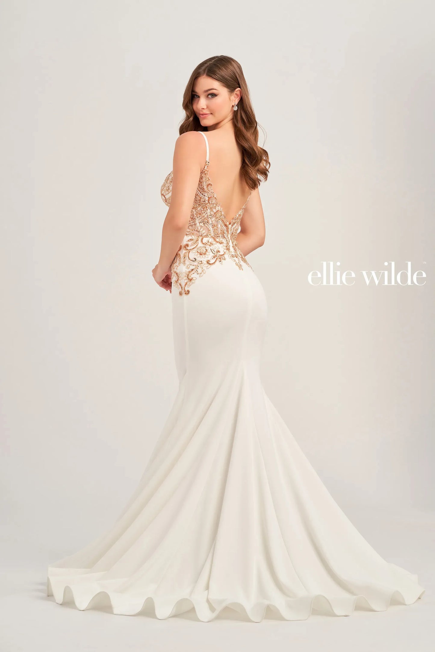EW35078 - Ellie Wilde Dress