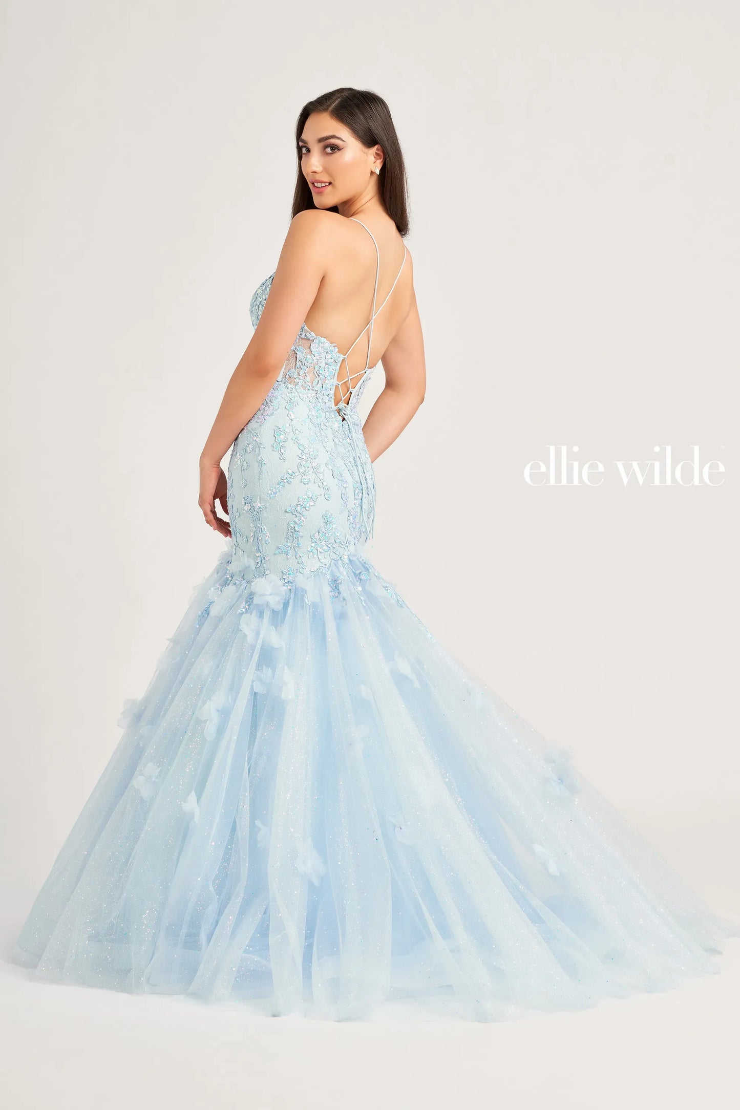 EW35080 - Ellie Wilde Dress