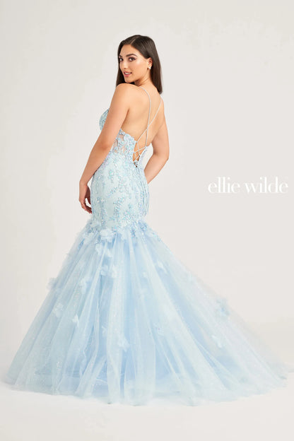 EW35080 - Ellie Wilde Dress