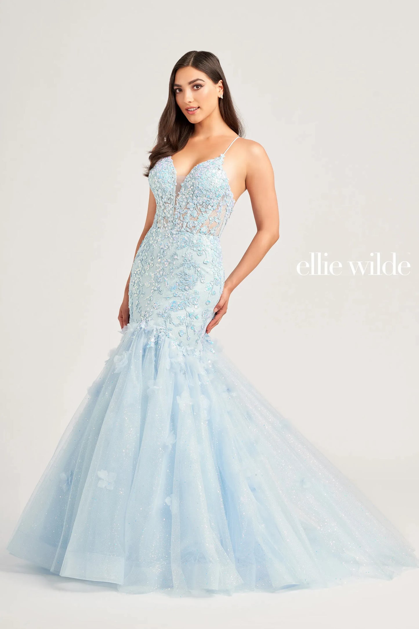 EW35080 - Ellie Wilde Dress