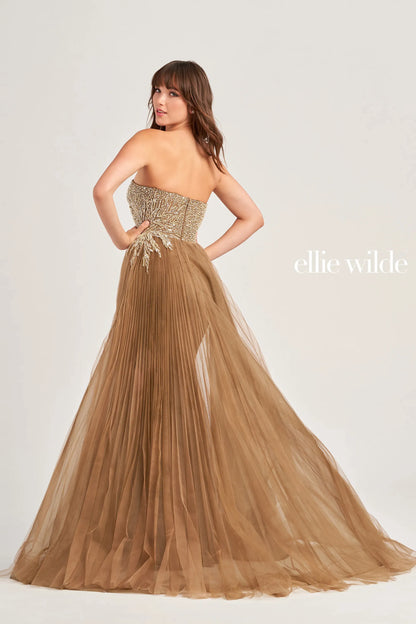 EW35085 - Ellie Wilde Dress