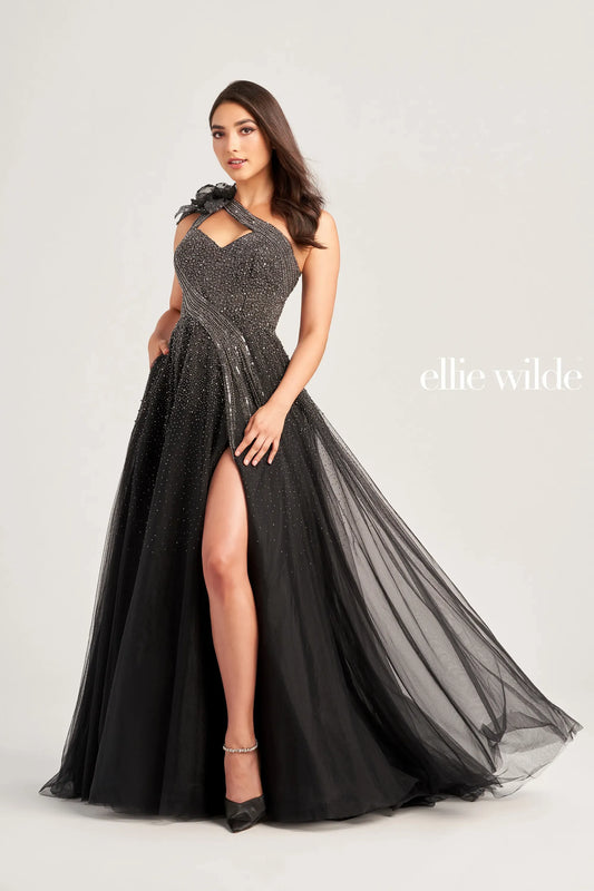 EW35086 - Ellie Wilde Dress
