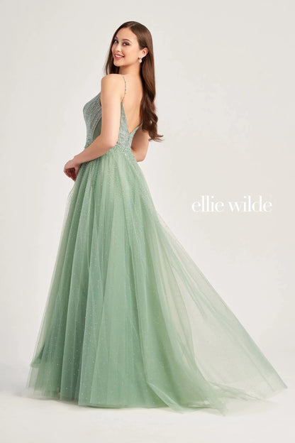 EW35088 - Ellie Wilde Dress