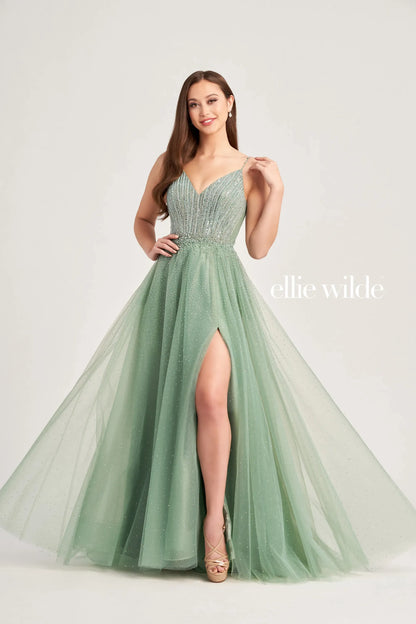 EW35088 - Ellie Wilde Dress