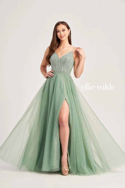 EW35088 - Ellie Wilde Dress