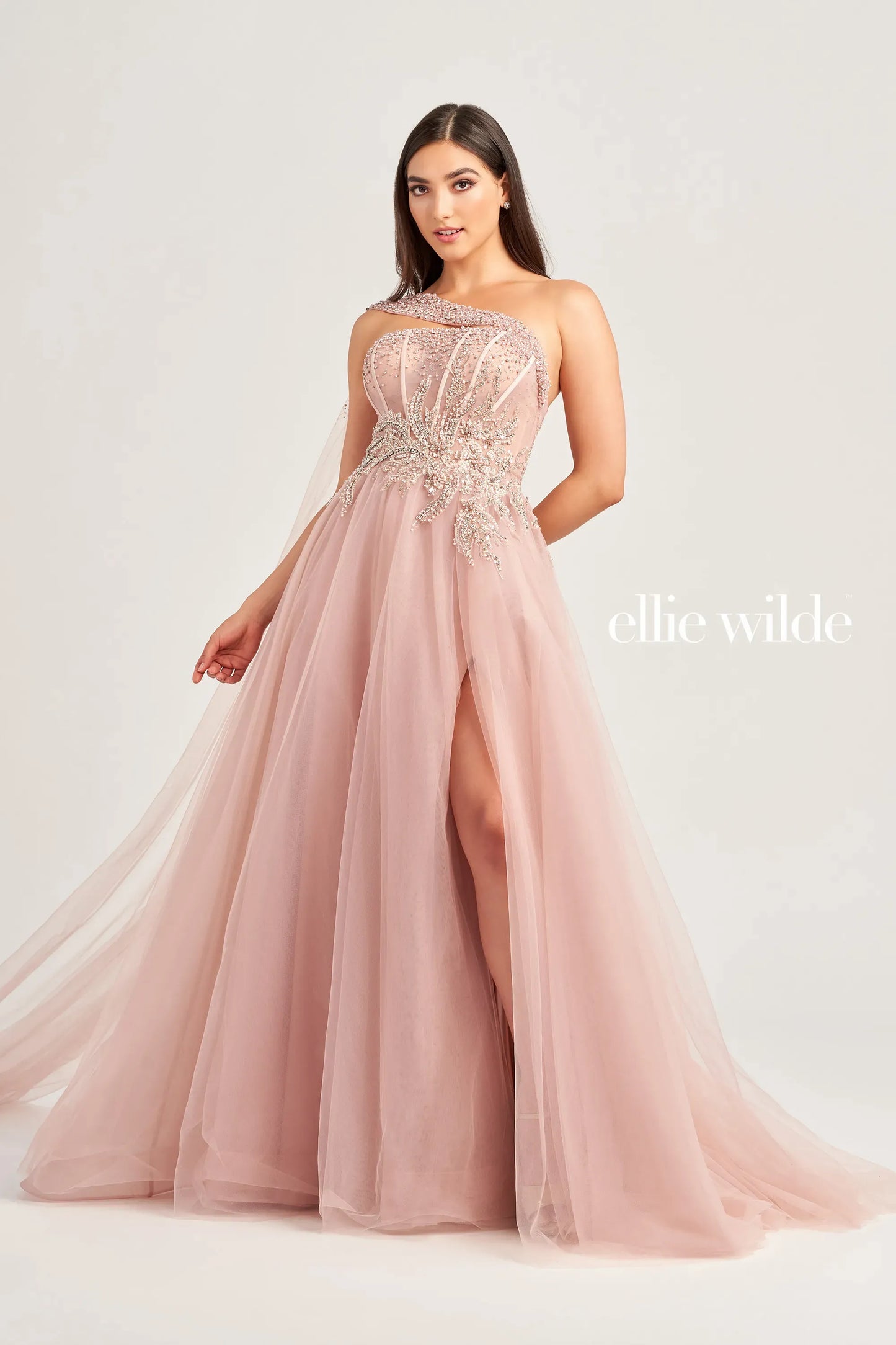 EW35090 - Ellie Wilde Dress