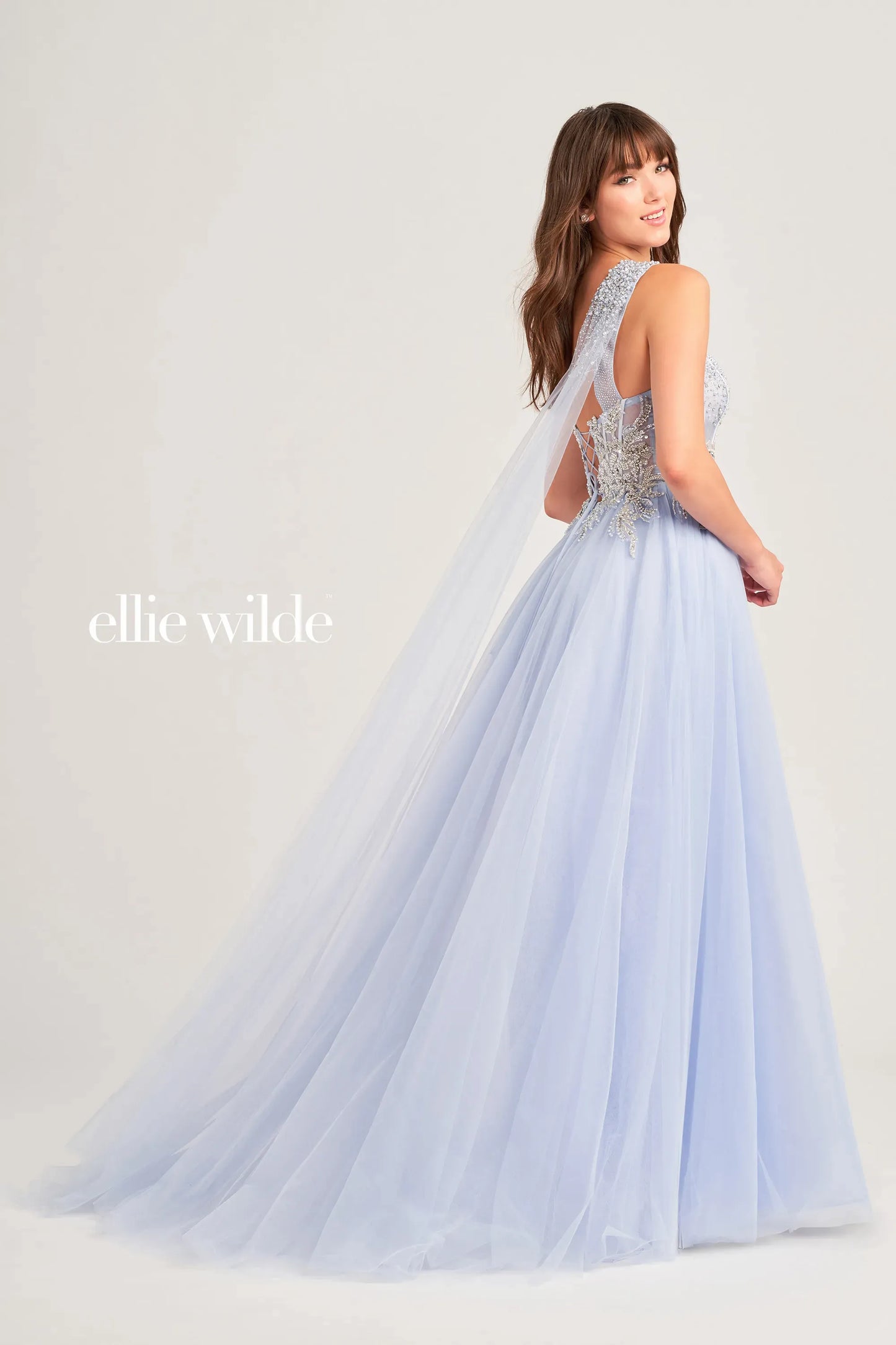 EW35090 - Ellie Wilde Dress