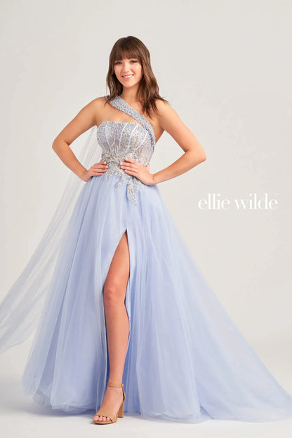 EW35090 - Ellie Wilde Dress