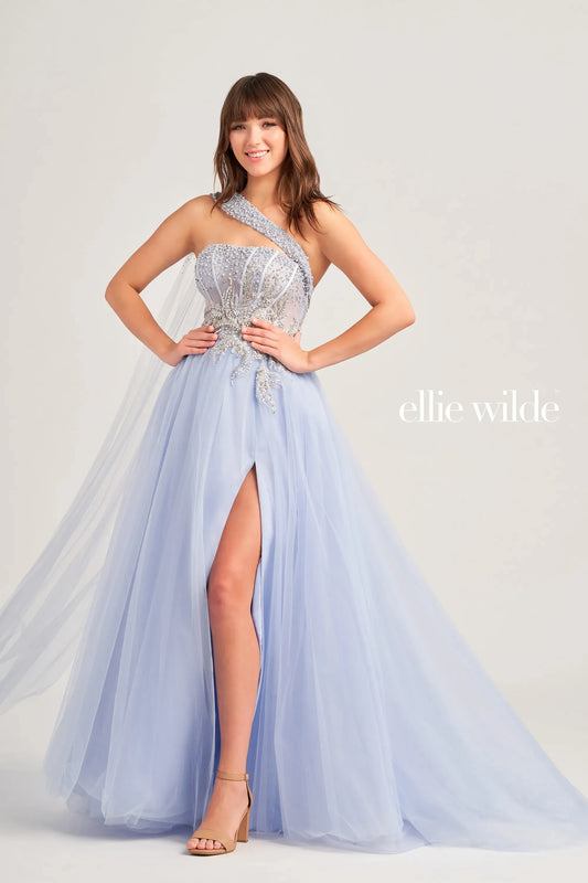 EW35090 - Ellie Wilde Dress
