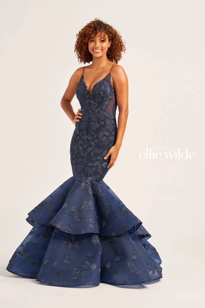 EW35092 - Ellie Wilde Dress