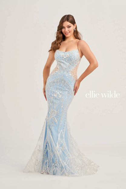 EW35097 - Ellie Wilde Dress