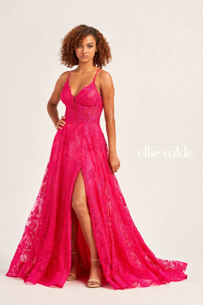 EW35103 - Ellie Wilde Dress