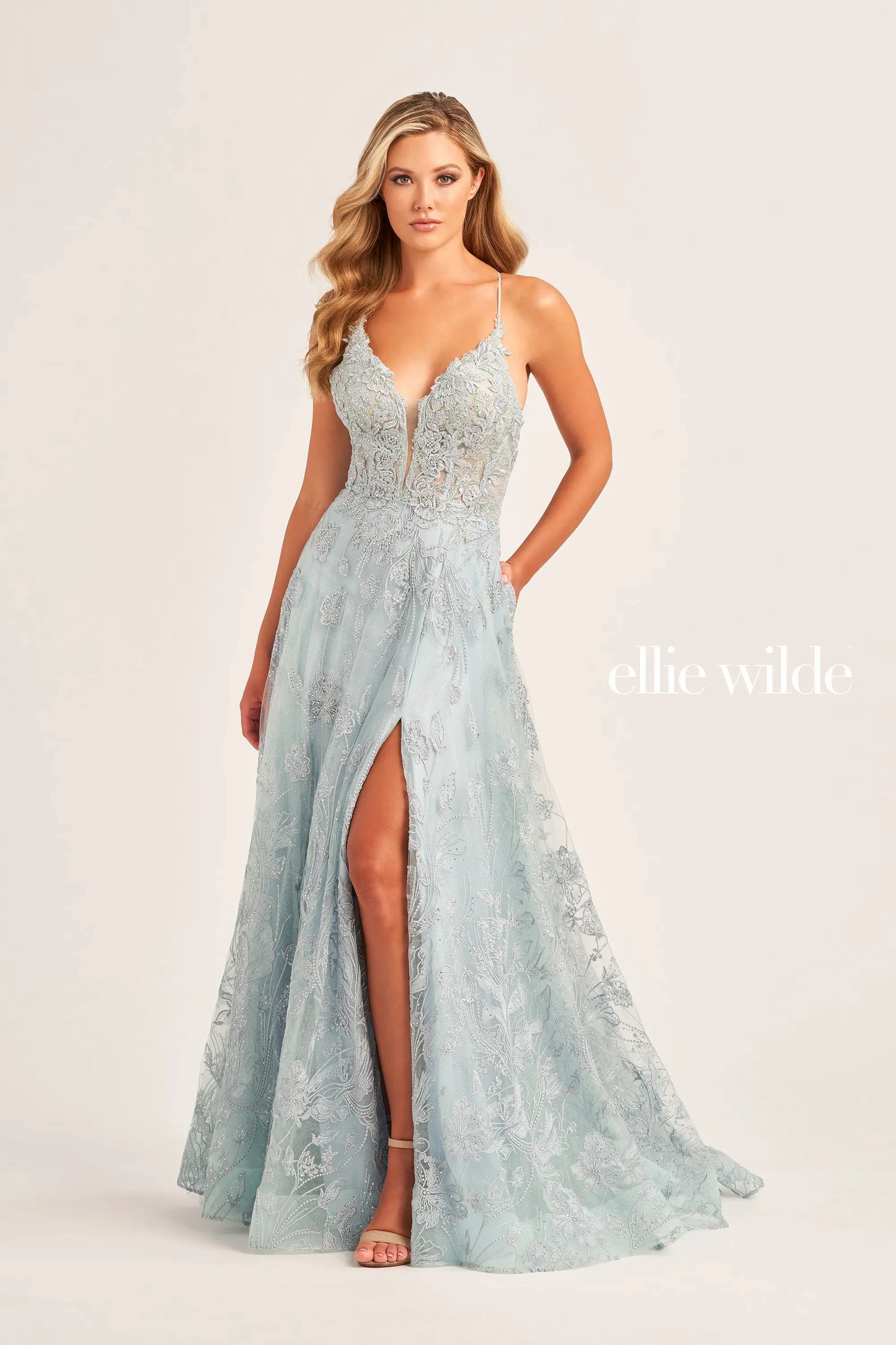 EW35103 - Ellie Wilde Dress