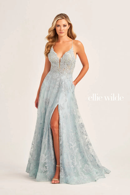 EW35103 - Ellie Wilde Dress