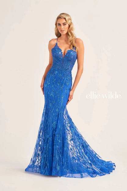 EW35104 - Ellie Wilde Dress