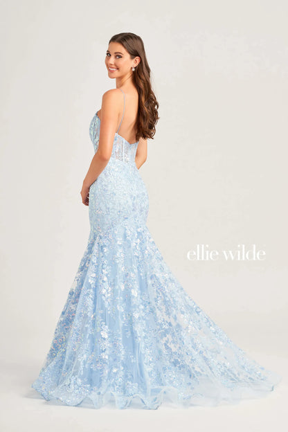 EW35203 - Ellie Wilde Dress