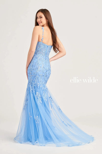 EW35238 - Ellie Wilde Dress