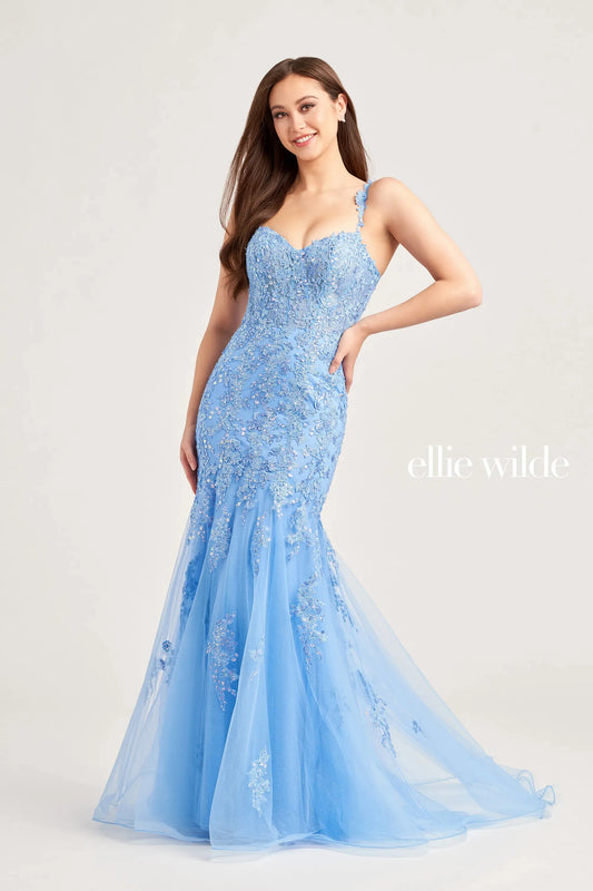 EW35238 - Ellie Wilde Dress