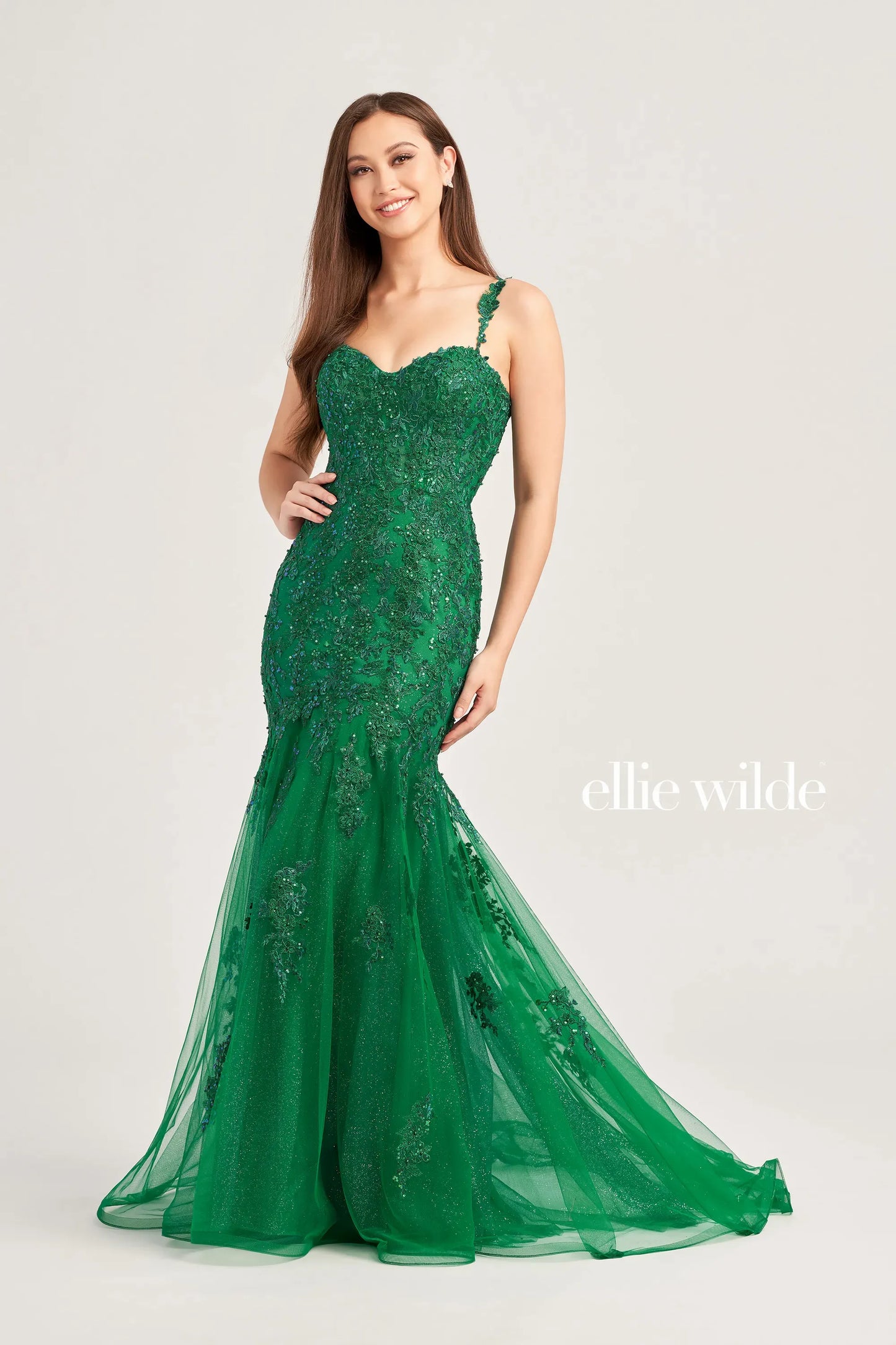 EW35238 - Ellie Wilde Dress
