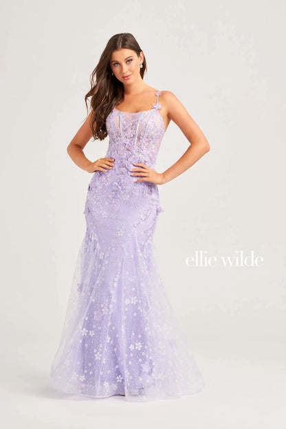 EW35241 - Ellie Wilde Dress