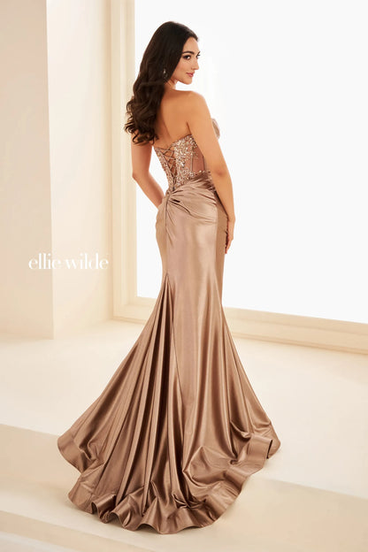 EW37014 - Ellie Wilde Dress
