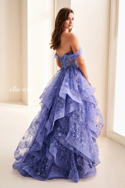 EW37043 - Ellie Wilde Dress