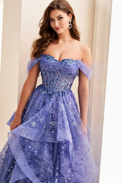 EW37043 - Ellie Wilde Dress