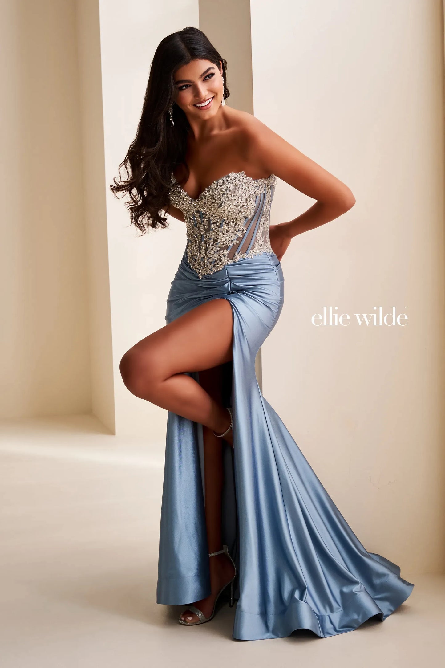 EW37044 - Ellie Wilde Dress