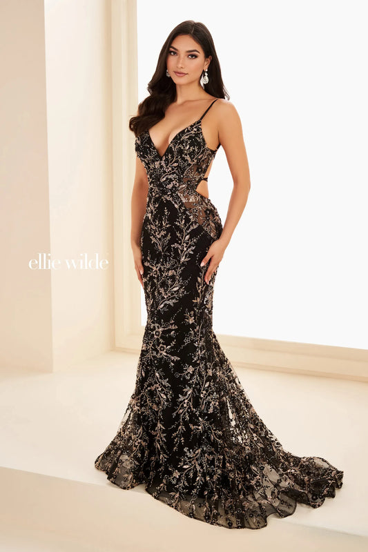 EW37047 - Ellie Wilde Dress