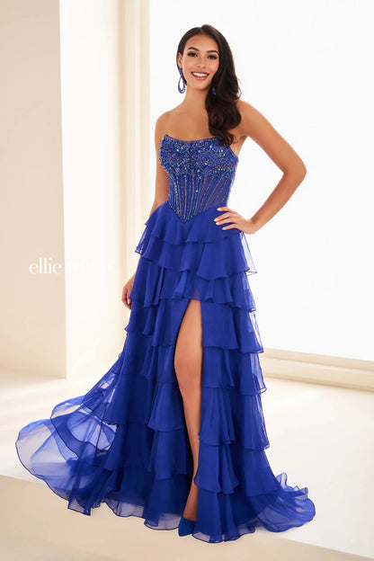 EW37057 - Ellie Wilde Dress