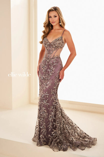 EW37060 - Ellie Wilde Dress