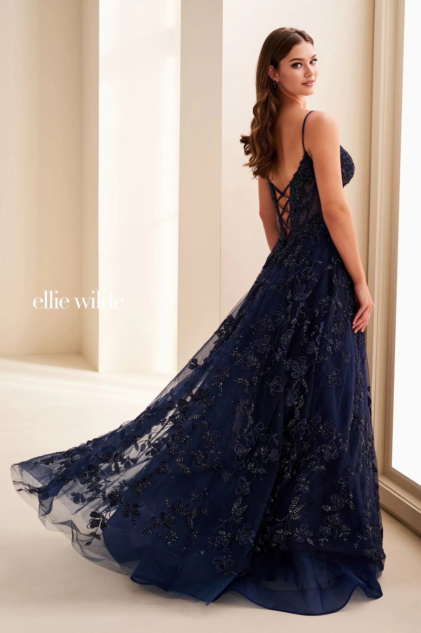 EW37067 - Ellie Wilde Dress