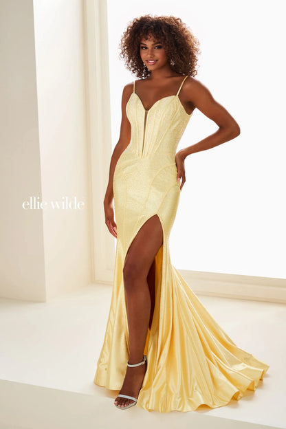 EW37069 - Ellie Wilde Dress