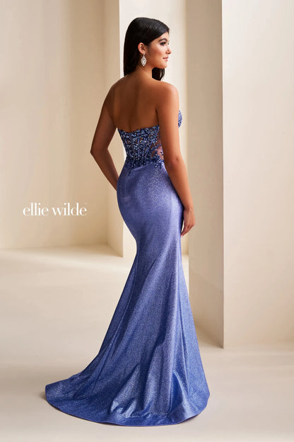 EW37074 - Ellie Wilde Dress
