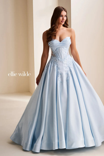 EW37082 - Ellie Wilde Dress