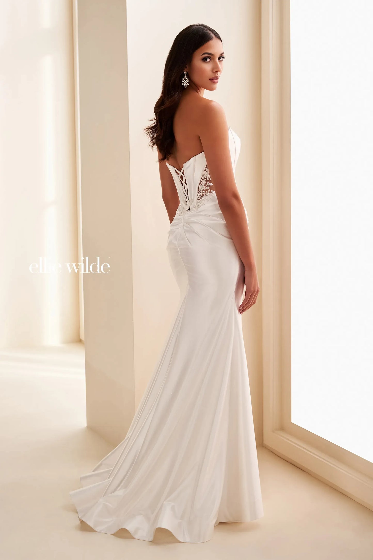 EW37084 - Ellie Wilde Dress