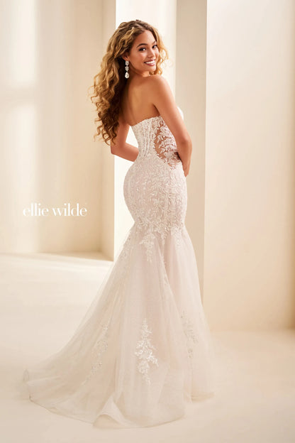 EW37085 - Ellie Wilde Dress
