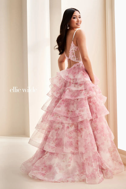 EW37093 - Ellie Wilde Dress
