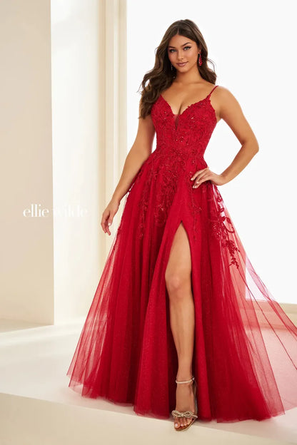 EW37072 - Ellie Wilde Dress