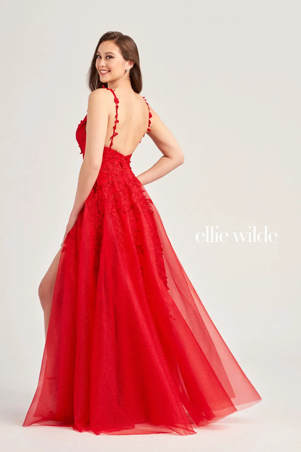 EW35233 - Ellie Wilde Dress