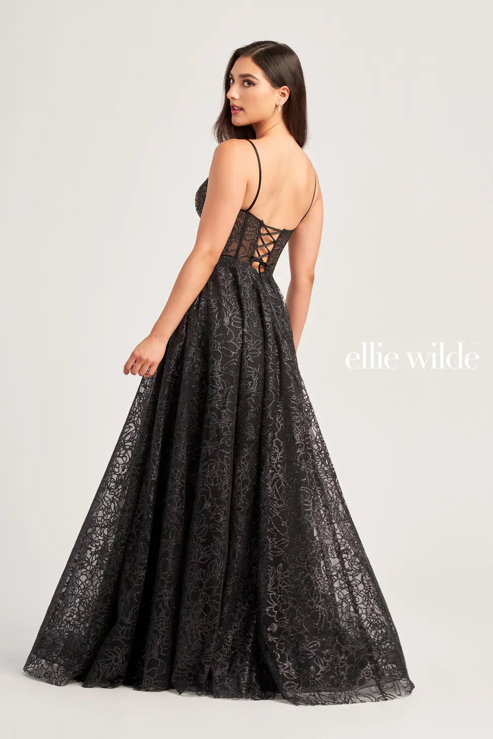 EW35216 - Ellie Wilde Dress