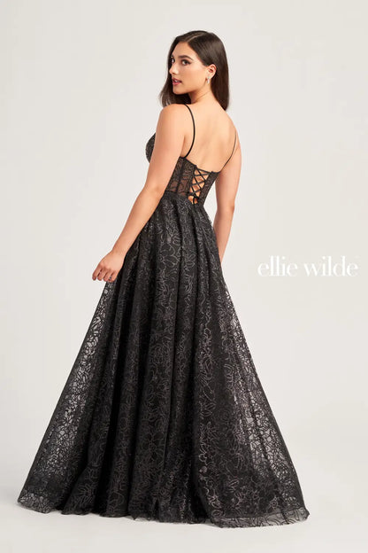 EW35216 - Ellie Wilde Dress