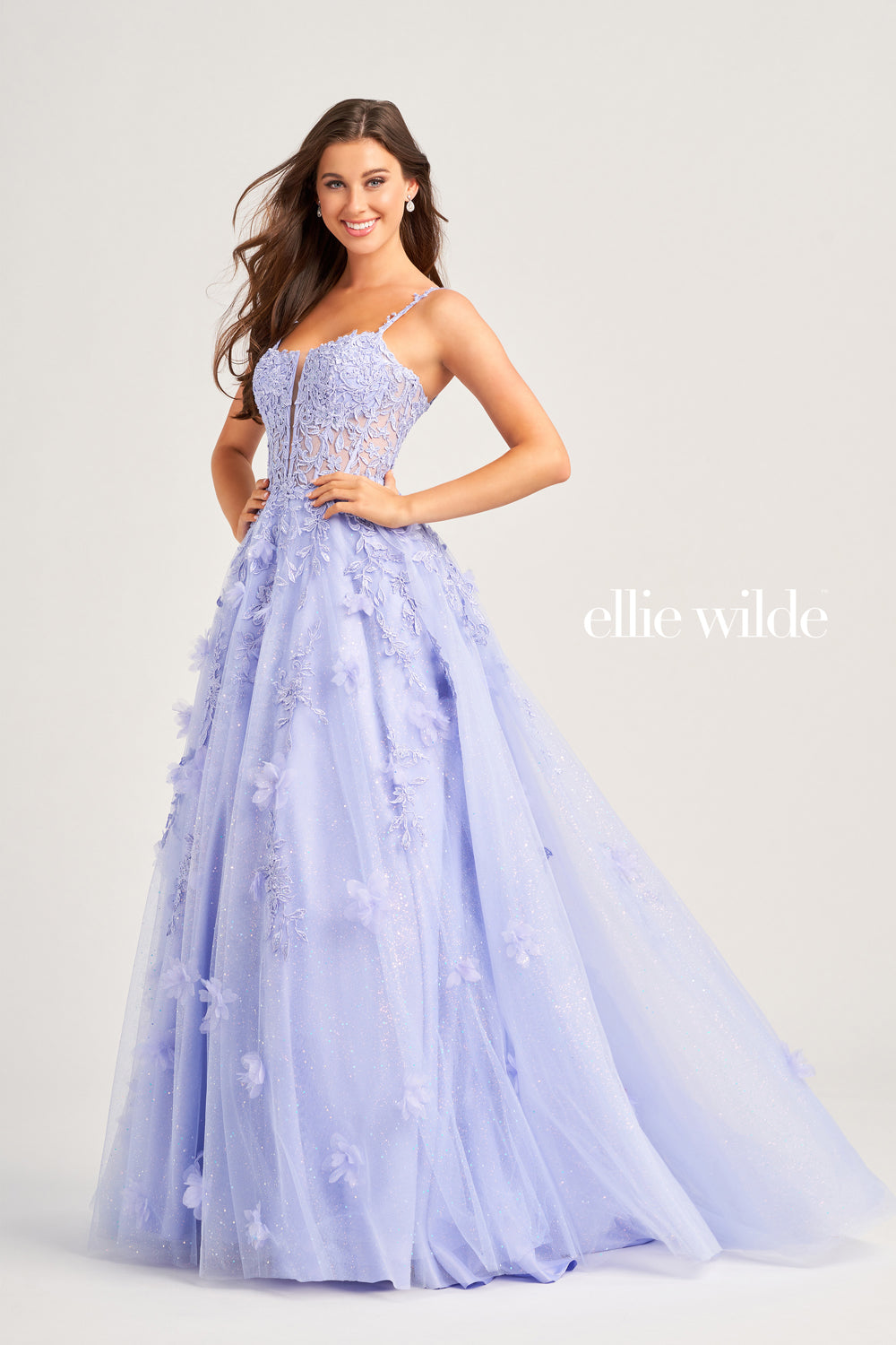 EW35081 - Ellie Wilde Dress