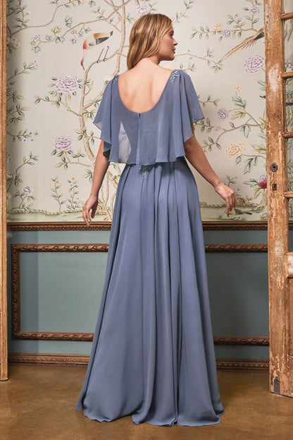 HT101 - Ladivine By Cinderella Divine Dress