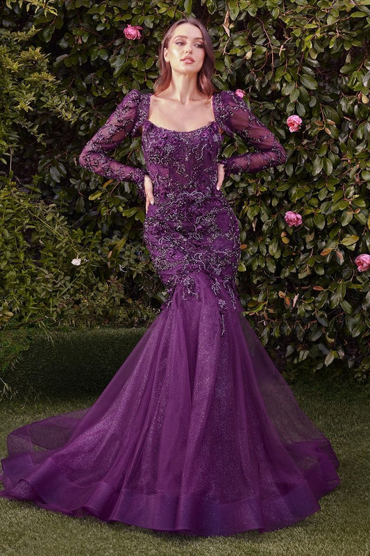 MA101 - Andrea & Leo Dress