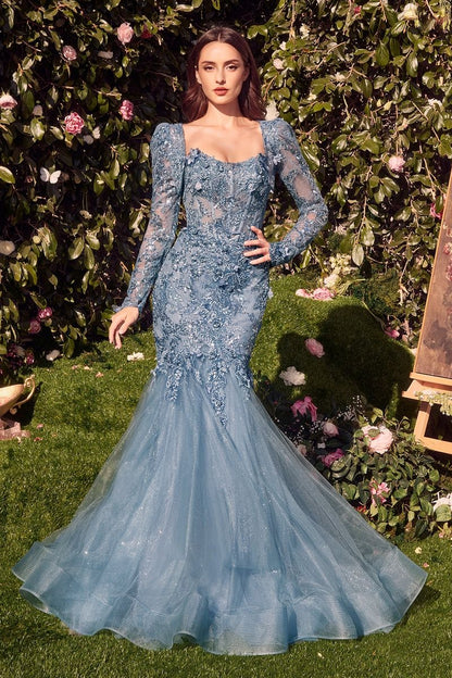 MA101 - Andrea & Leo Dress