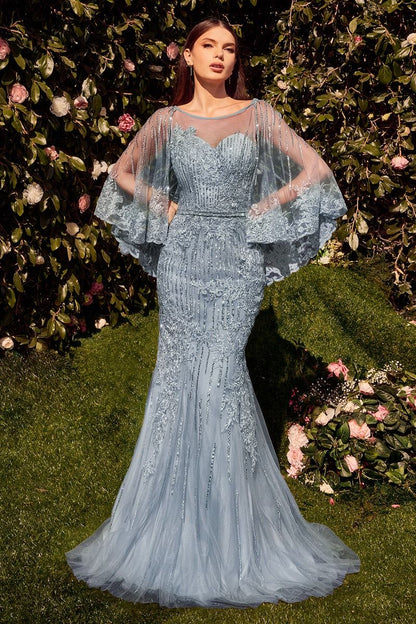 MA105 - Andrea & Leo Dress